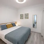 Lejlighed Leon Flat *