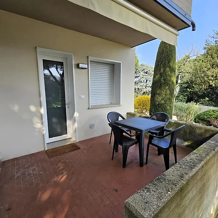 Appartement Leon Flat *