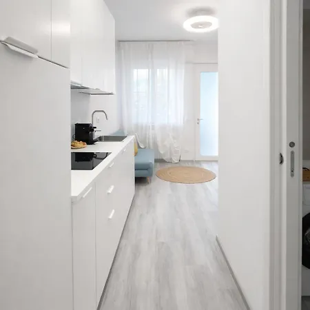 Apartment Leon Flat *