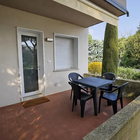 Apartamento Leon Flat *