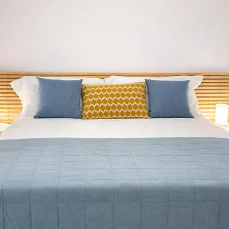 Apartamento Leon Flat *