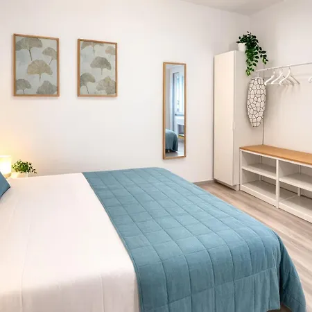 Leon Flat Apartamento Peschiera del Garda