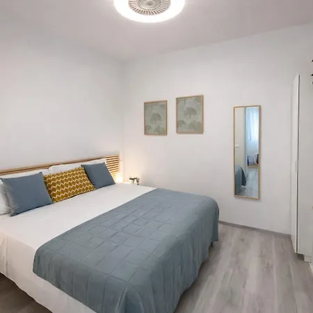Apartment Leon Flat *