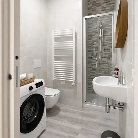 Apartmán Leon Flat *