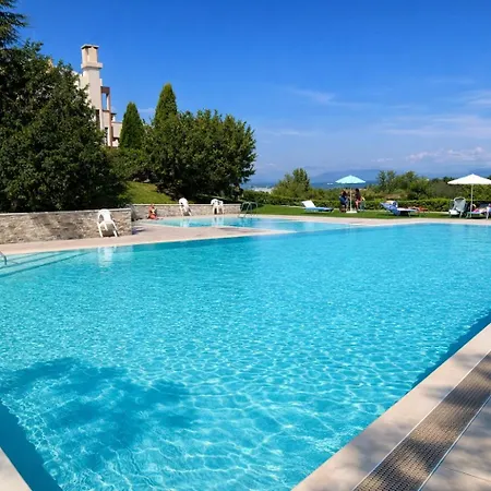 Leon Flat * Peschiera del Garda