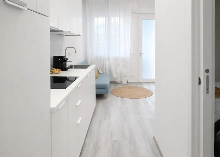 Appartement Leon Flat *