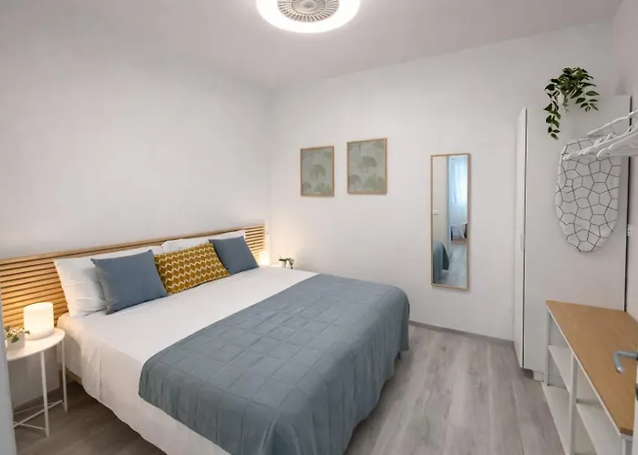 Appartement Leon Flat *