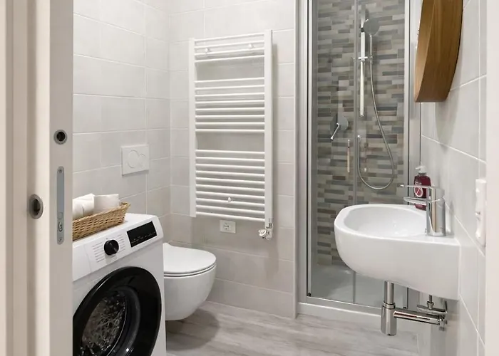 Appartement Leon Flat *