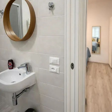 Apartament Leon Flat
