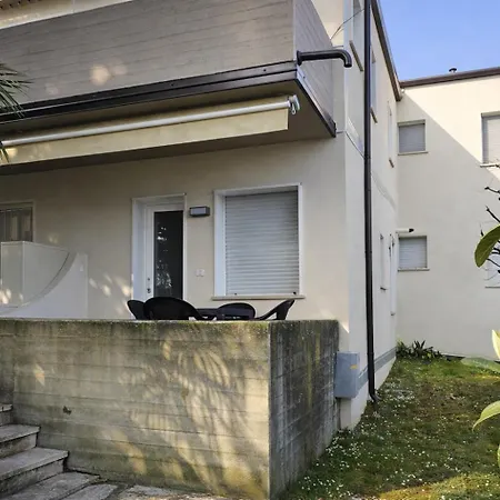 Leon Flat Apartament Peschiera del Garda